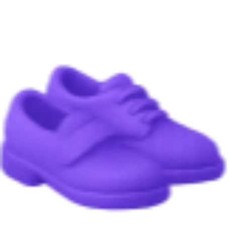 Sepatu dan Sandal